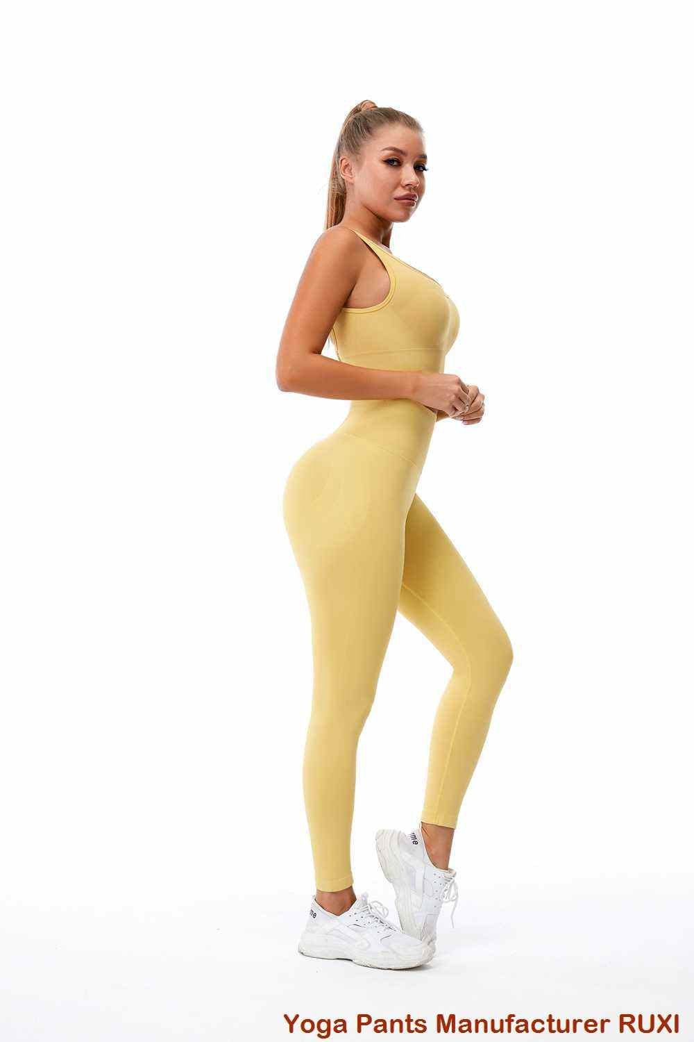 Leggings de yoga para hombre Ruxi pe336 Leggings de yoga para hombre Ruxi pe336