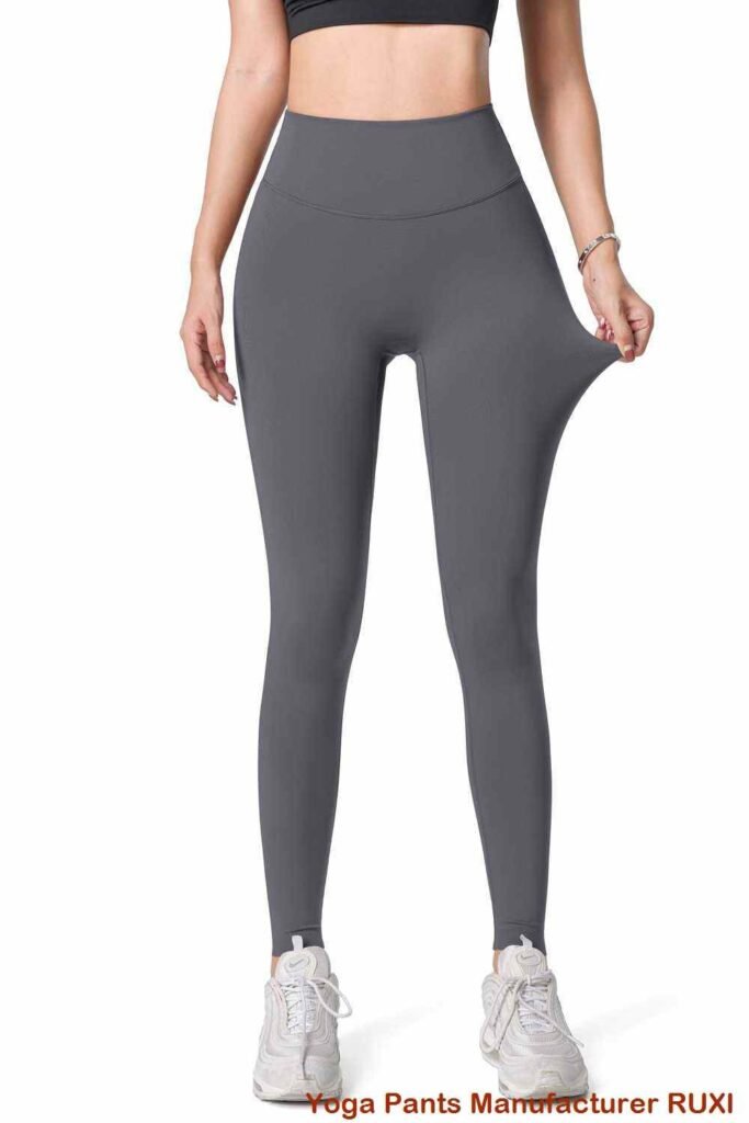 Chalecos de yoga de primera calidad cómodos y elegantes